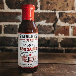 Stanley's Famous Pitmasters Spike